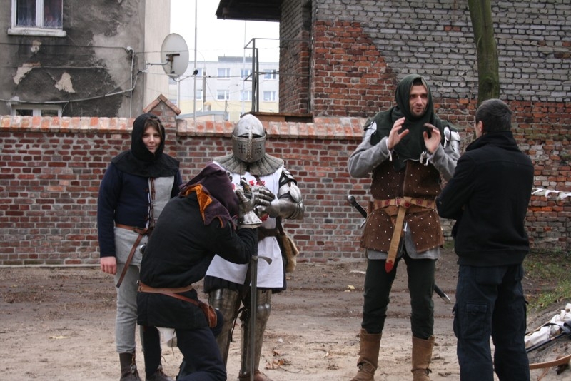 Warsztaty łucznicze 44
