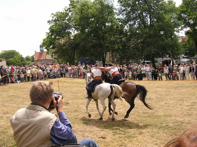 2011 Jarmark Stargard Szczecinski 19